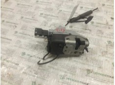 Recambio de cerradura puerta trasera derecha para peugeot 308 confort referencia OEM IAM 567164 6 PINS 