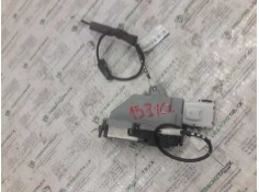 Recambio de cerradura puerta trasera derecha para peugeot 308 confort referencia OEM IAM 567164 6 PINS  2