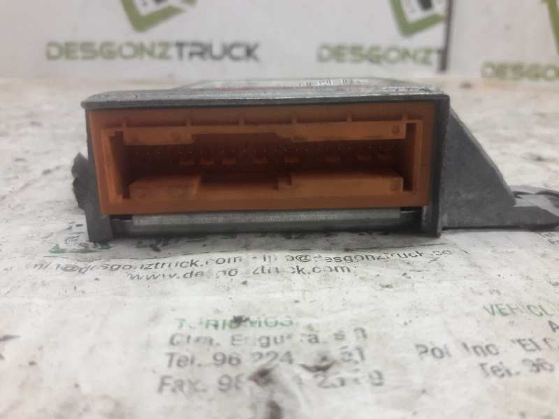 Recambio de centralita airbag para mg serie 45 (rt) classic (5-ptas.) referencia OEM IAM 602864800AF YWC001170 Z4032520030B