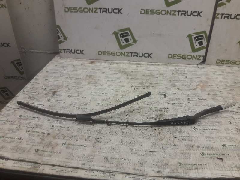 Recambio de brazo limpia delantero derecho para peugeot 308 confort referencia OEM IAM 9680477280  