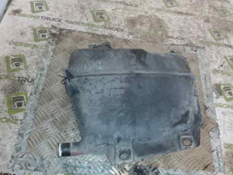 Recambio de deposito expansion para iveco serie m fgfe (145-17) 130 kw larga distancia referencia OEM IAM   