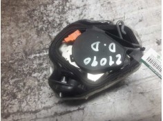 Recambio de cinturon seguridad delantero derecho para citroën c4 berlina lx referencia OEM IAM   