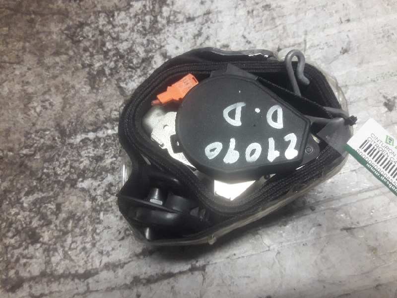 Recambio de cinturon seguridad delantero derecho para citroën c4 berlina lx referencia OEM IAM   