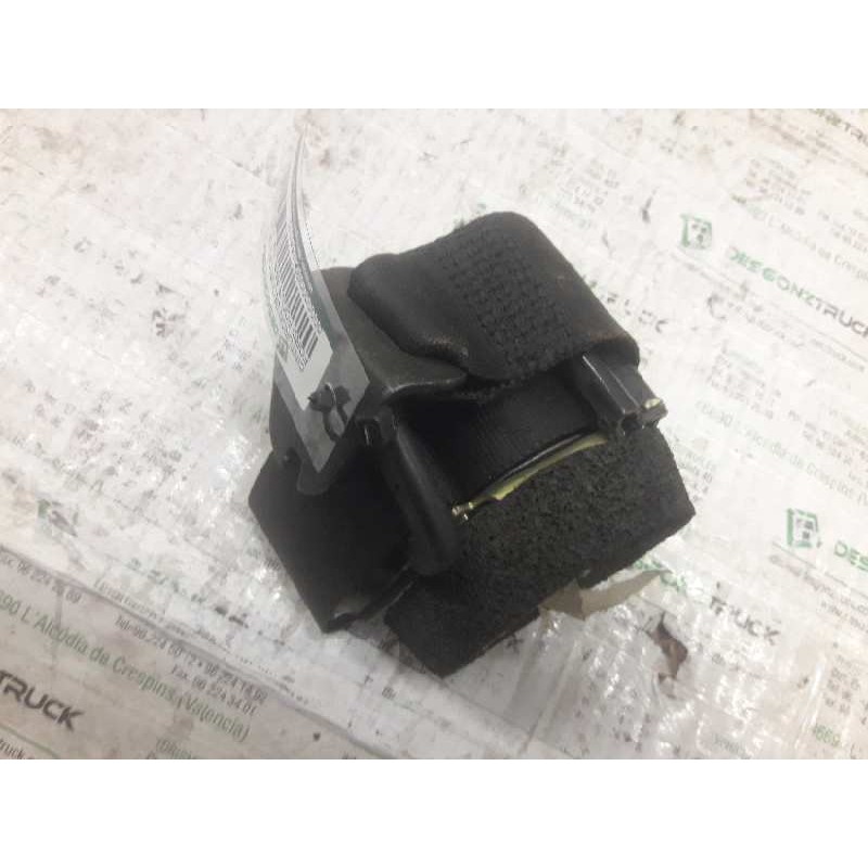 Recambio de cinturon seguridad delantero derecho para ford focus berlina (cap) 1.6 16v cat referencia OEM IAM   