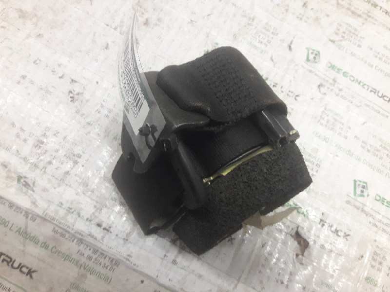 Recambio de cinturon seguridad delantero derecho para ford focus berlina (cap) 1.6 16v cat referencia OEM IAM   