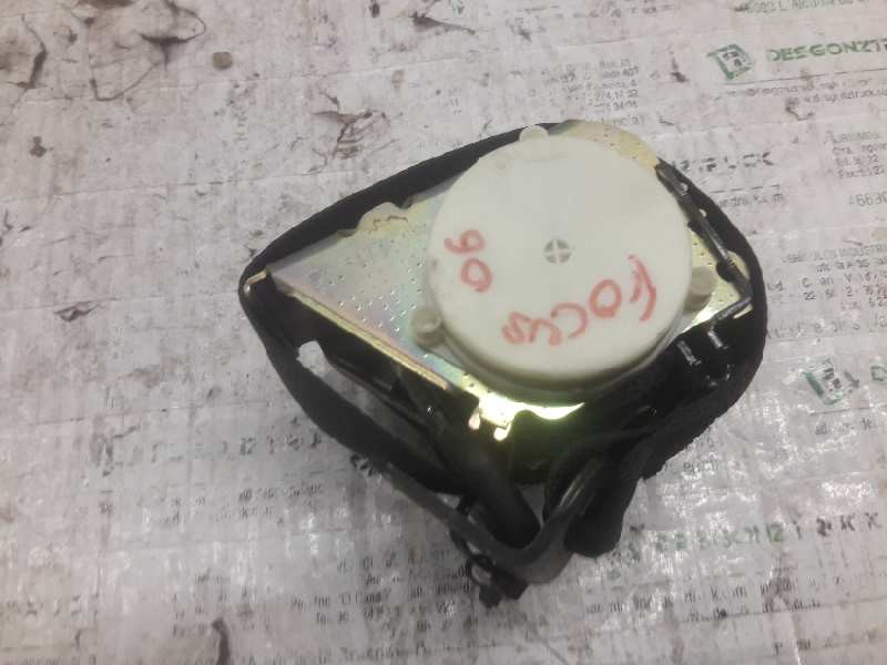 Recambio de cinturon seguridad delantero derecho para ford focus berlina (cap) 1.6 16v cat referencia OEM IAM   