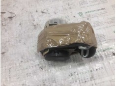 Recambio de cinturon seguridad delantero derecho para ford fusion (cbk) 1.4 16v cat referencia OEM IAM   