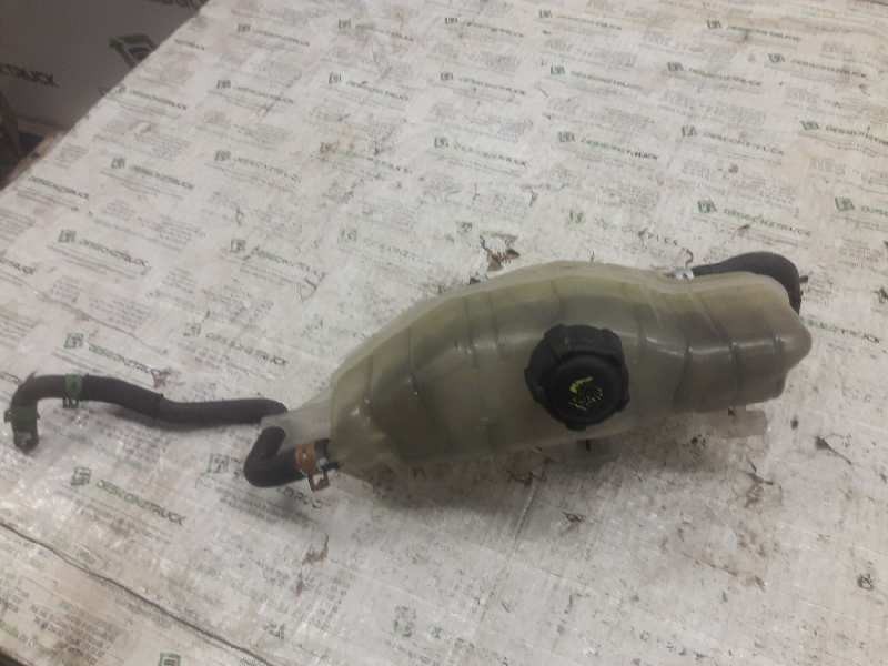 Recambio de deposito expansion para renault clio iii confort dynamique referencia OEM IAM   