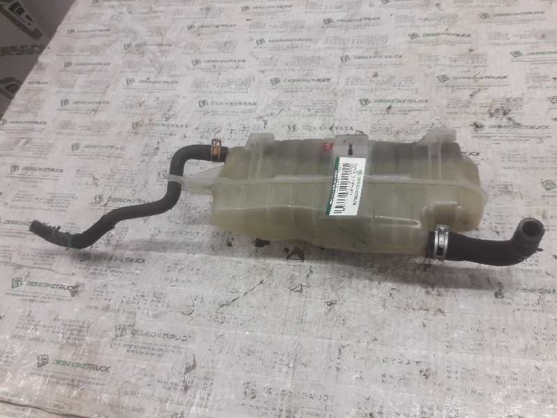 Recambio de deposito expansion para renault clio iii confort dynamique referencia OEM IAM   