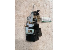 Recambio de cerradura puerta trasera derecha para daewoo tacuma se referencia OEM IAM   2 PINS