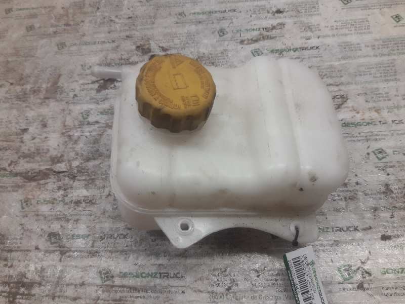 Recambio de deposito expansion para chevrolet lacetti cdx referencia OEM IAM 96813425  