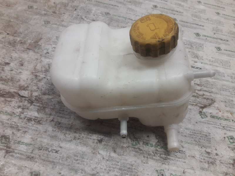 Recambio de deposito expansion para chevrolet lacetti cdx referencia OEM IAM 96813425  
