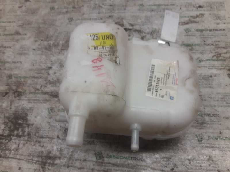 Recambio de deposito expansion para chevrolet lacetti cdx referencia OEM IAM 96813425  