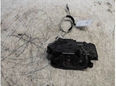 Recambio de cerradura puerta trasera derecha para seat ibiza (6j5) good stuff referencia OEM IAM 6J0839016E 6 PINS 