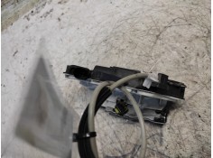 Recambio de cerradura puerta trasera derecha para seat ibiza (6j5) good stuff referencia OEM IAM 6J0839016E 6 PINS  2