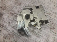 Recambio de cerradura puerta corredera izquierda para ford transit connect (tc7) kasten city light (2009) referencia OEM IAM 2T1