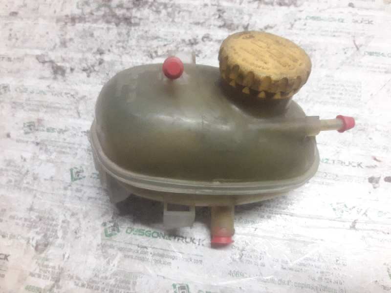 Recambio de deposito expansion para opel agila básico referencia OEM IAM 09129170 460029937 