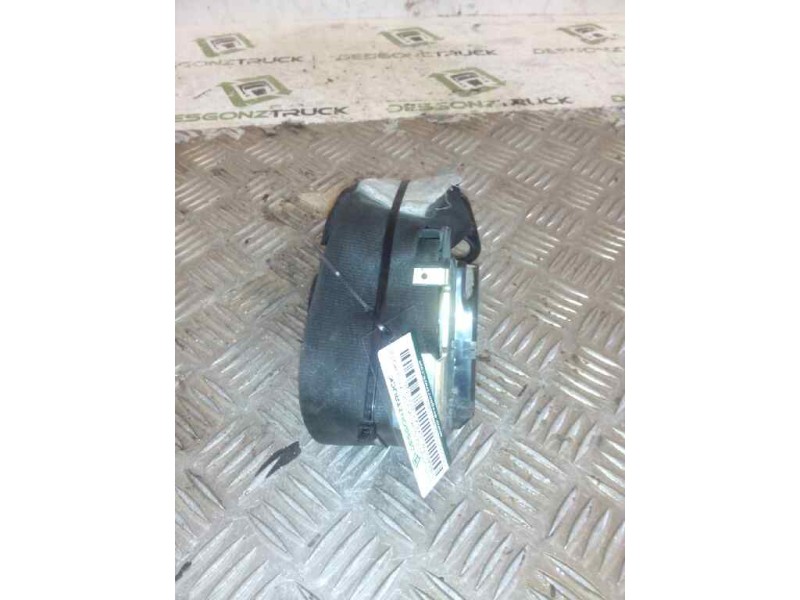 Recambio de cinturon seguridad delantero derecho para nissan trucks atleon 120 referencia OEM IAM   