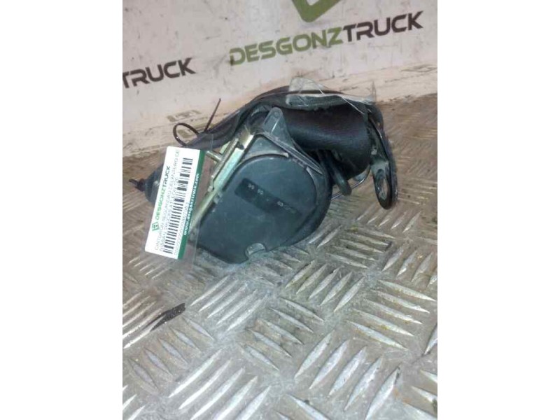 Recambio de cinturon seguridad delantero derecho para nissan trucks atleon 120 referencia OEM IAM   