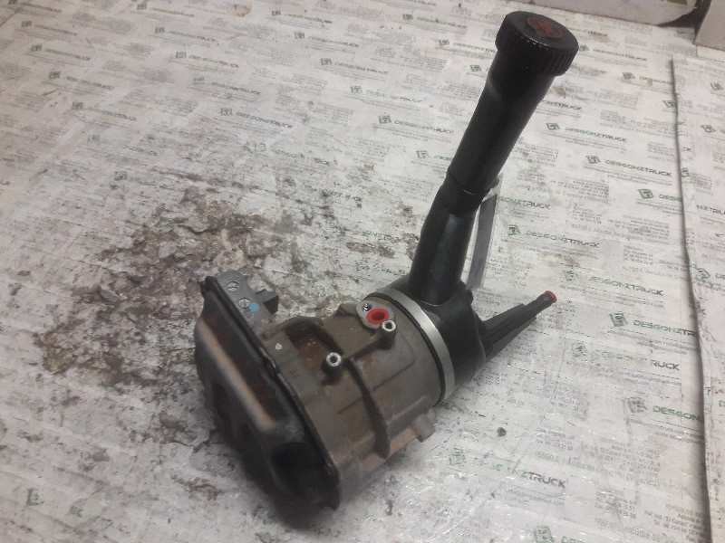 Recambio de bomba servodireccion para peugeot 308 confort referencia OEM IAM 9672719980 A0021550 5/2 PINS