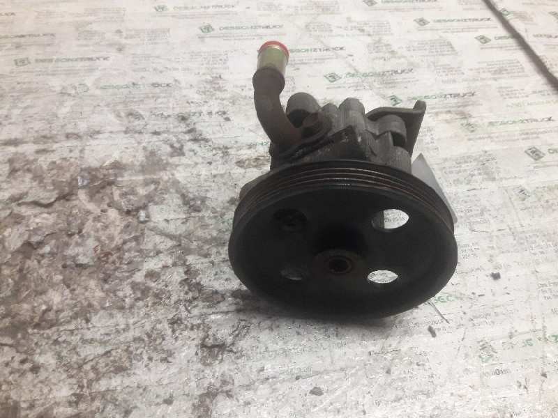 Recambio de bomba servodireccion para chrysler voyager (rg) 2.5 crd lx referencia OEM IAM 20602164F  