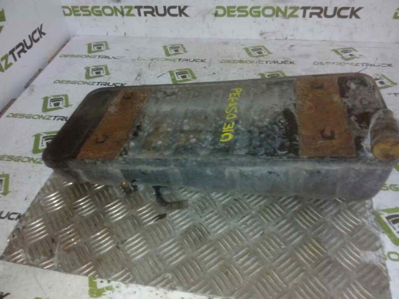 Recambio de deposito expansion para pegaso trucks thecno 310 ... referencia OEM IAM   