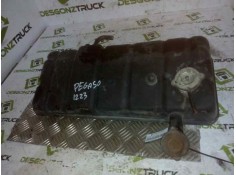 Recambio de deposito expansion para pegaso trucks serie 1200 1223 referencia OEM IAM   