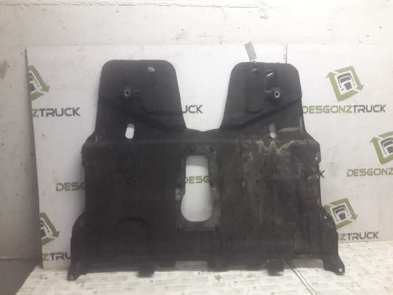 Recambio de cubrecarter para fiat tipo ii (357) berlina easy business referencia OEM IAM 00519843160E  