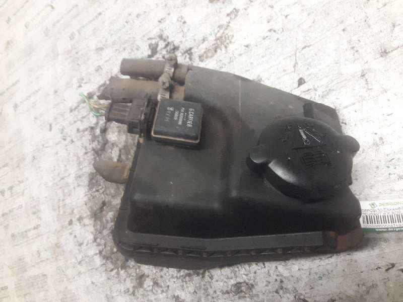Recambio de deposito expansion para peugeot 406 berlina (s1/s2) srdt pack referencia OEM IAM 9620980980  