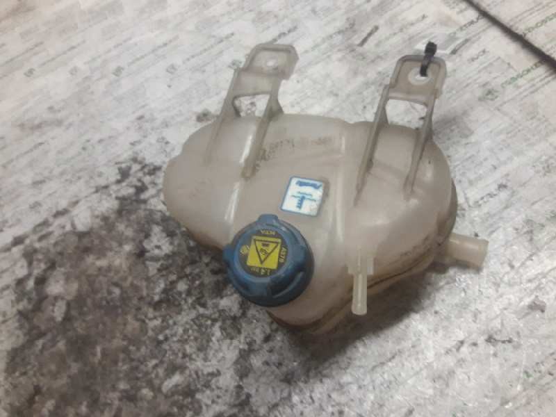 Recambio de deposito expansion para fiat grande punto (199) 1.3 16v multijet active (55kw) referencia OEM IAM   