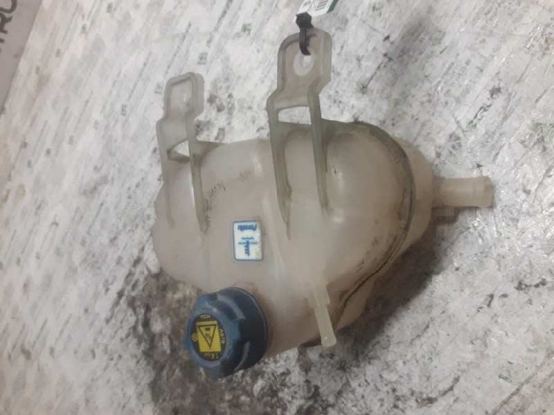 Recambio de deposito expansion para fiat grande punto (199) 1.3 16v multijet active (55kw) referencia OEM IAM   