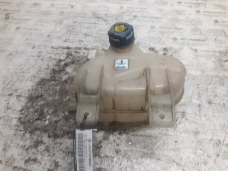 Recambio de deposito expansion para fiat grande punto (199) 1.3 16v multijet active (55kw) referencia OEM IAM   