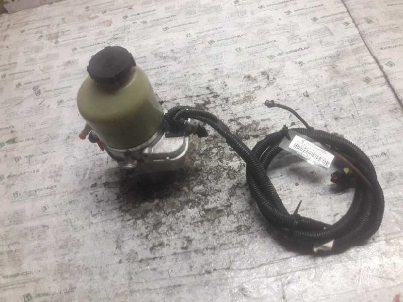 Recambio de bomba servodireccion para opel astra gtc cosmo referencia OEM IAM 1040085003094  