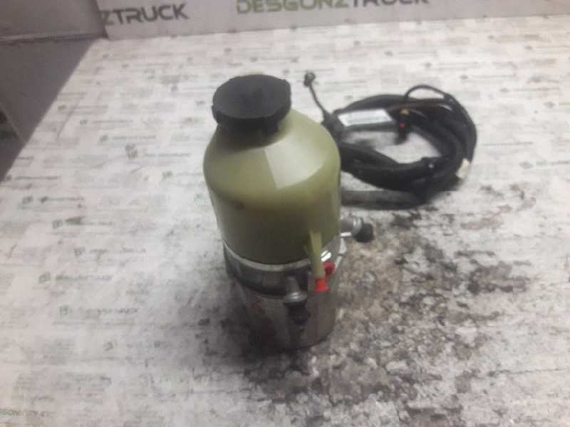 Recambio de bomba servodireccion para opel astra gtc cosmo referencia OEM IAM 1040085003094  