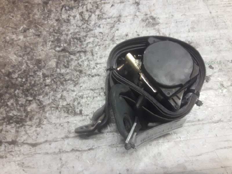 Recambio de cinturon seguridad delantero derecho para nissan trade referencia OEM IAM   