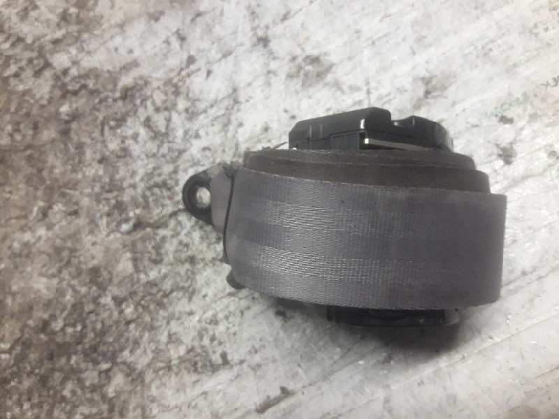 Recambio de cinturon seguridad delantero derecho para nissan trade referencia OEM IAM   