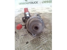 Recambio de bomba servodireccion para nissan trucks atleon 56.15 referencia OEM IAM LA20A 78071026  2