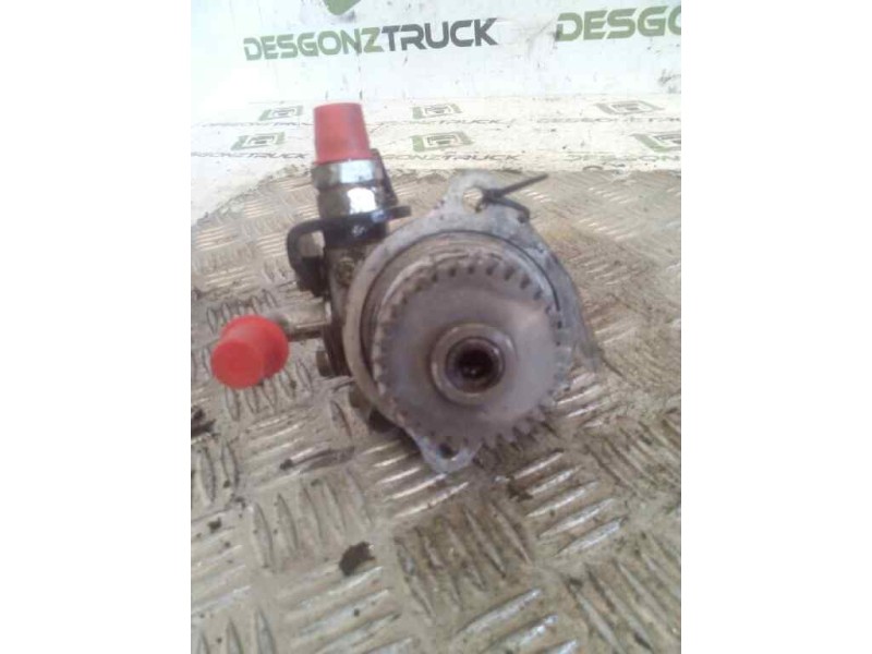 Recambio de bomba servodireccion para nissan trucks atleon 56.15 referencia OEM IAM LA20A 78071026 