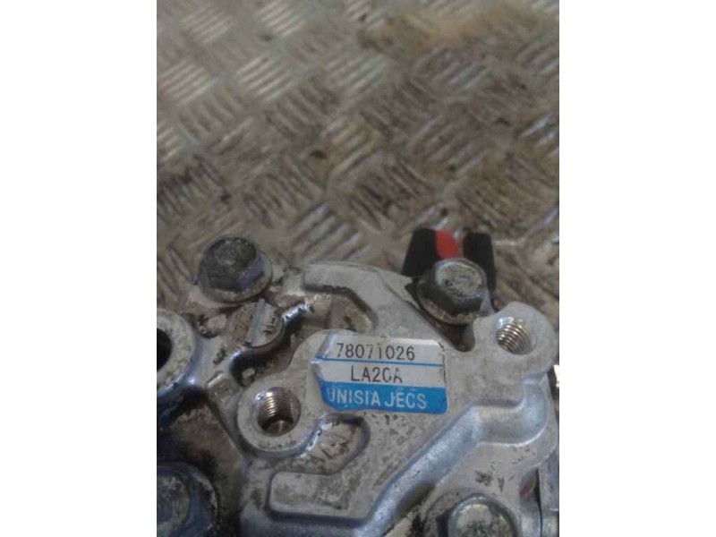 Recambio de bomba servodireccion para nissan trucks atleon 56.15 referencia OEM IAM LA20A 78071026 
