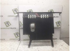 Recambio de cubrecarter para volkswagen golf iii berlina (1h1) cl referencia OEM IAM   