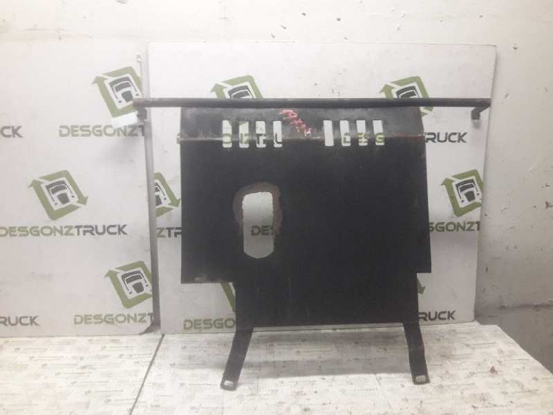 Recambio de cubrecarter para volkswagen golf iii berlina (1h1) cl referencia OEM IAM   