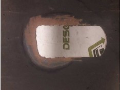 Recambio de cubrecarter para volkswagen golf iii berlina (1h1) cl referencia OEM IAM    2