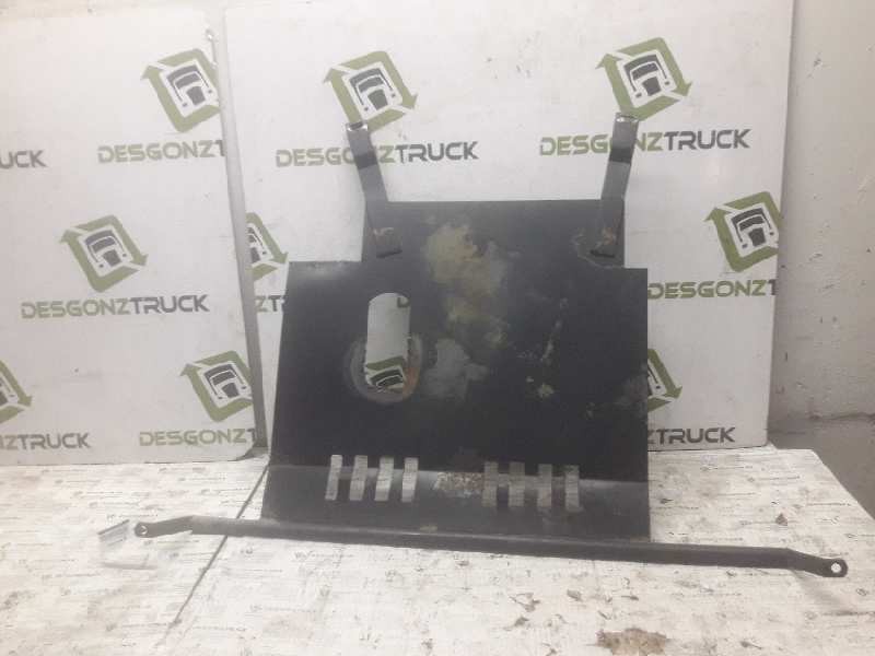 Recambio de cubrecarter para volkswagen golf iii berlina (1h1) cl referencia OEM IAM   