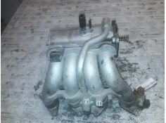 Recambio de colector admision para daewoo lanos referencia OEM IAM   