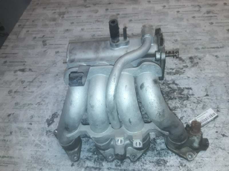 Recambio de colector admision para daewoo lanos referencia OEM IAM   