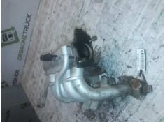 Recambio de colector admision para daewoo lanos referencia OEM IAM    2