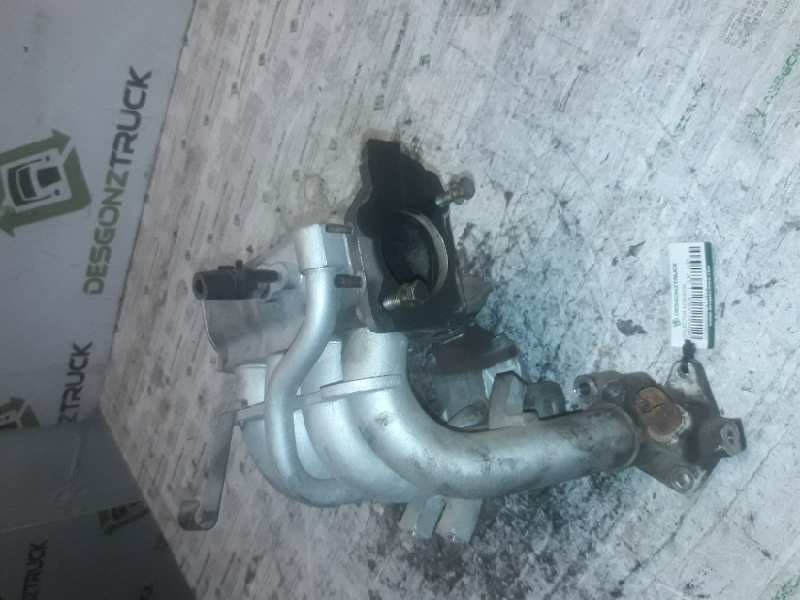 Recambio de colector admision para daewoo lanos referencia OEM IAM   