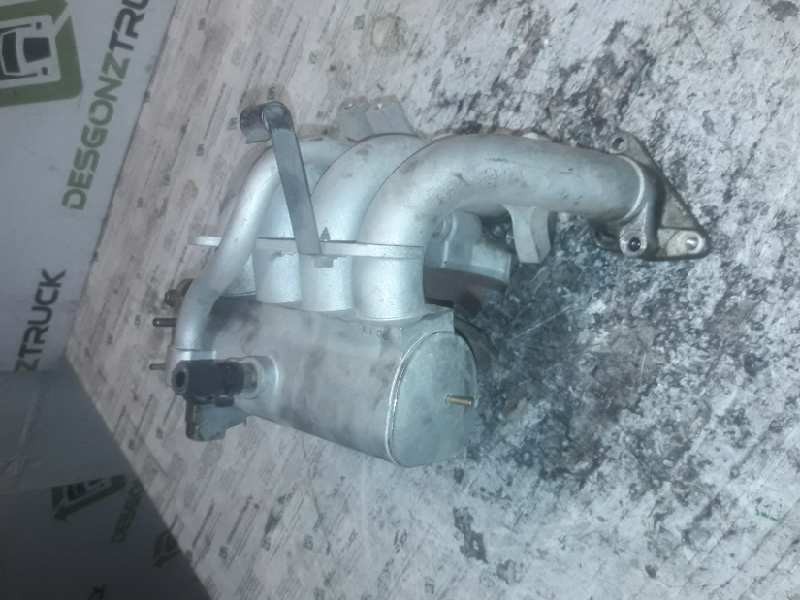 Recambio de colector admision para daewoo lanos referencia OEM IAM   