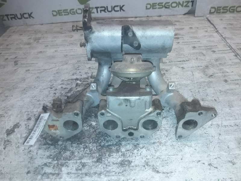 Recambio de colector admision para daewoo lanos referencia OEM IAM   