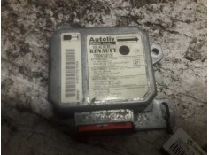 Recambio de centralita airbag para renault clio ii fase i (b/cbo) 1.2 referencia OEM IAM 7700414213E 550420900 